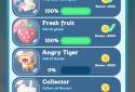 Cutie Paws - Oriplay Match 3 Game screenshot 4