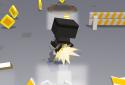 Bouncy Hero screenshot 3