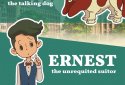 Layton's Mystery Journey screenshot 3