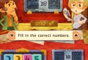 Layton's Mystery Journey screenshot 7