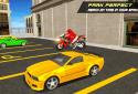 Bike Parking Adventure 3D screenshot 4