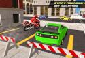 Bike Parking Adventure 3D screenshot 5