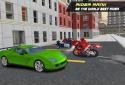 Bike Parking Adventure 3D screenshot 8