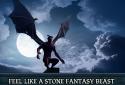 Gargoyle Flying Monster 3D screenshot 1