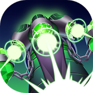 Tower Defense: Star Wars (Strategy Games)