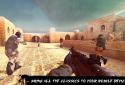 Counter Terrorist 2-Gun Strike screenshot 5