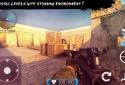 Counter Terrorist 2-Gun Strike screenshot 7