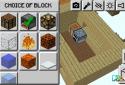 MCRAFT AR - EDITOR screenshot 5