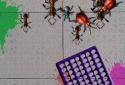 End of insects screenshot 4
