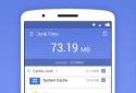 Storm Clean - small, fast, clean junk files, boost screenshot 2
