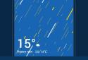 OnePlus Weather screenshot 1
