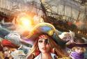 Captains: Legends of the Oceans (Pirates and corsairs of the sea) screenshot 1 Captains: Legends of the Oceans (Pirates and corsairs of the sea) screenshot 1