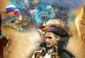 Captains: Legends of the Oceans (Pirates and corsairs of the sea) screenshot 10 Captains: Legends of the Oceans (Pirates and corsairs of the sea) screenshot 10