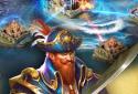 Captains: Legends of the Oceans (Pirates and corsairs of the sea) screenshot 2 Captains: Legends of the Oceans (Pirates and corsairs of the sea) screenshot 2