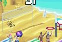 Bouncy Hoops screenshot 12