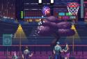 Bouncy Hoops screenshot 4