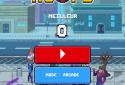 Bouncy Hoops screenshot 9
