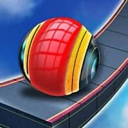 Ball 3D Trials