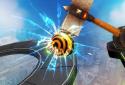 Ball 3D Trials screenshot 3