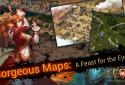 Teon - No pay to win ARPG screenshot 1