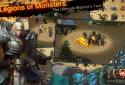 Teon - No pay to win ARPG screenshot 3