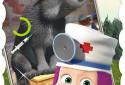 Masha and the Bear: Vet Clinic screenshot 11