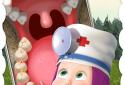 Masha and the Bear: Vet Clinic screenshot 12