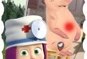 Masha and the Bear: Vet Clinic screenshot 18