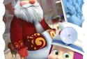 Masha and the Bear: Vet Clinic screenshot 24