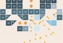 Bricks Breaker Puzzle screenshot 2