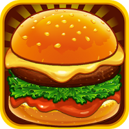 Burger Worlds