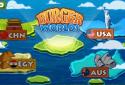 Burger Worlds screenshot 4