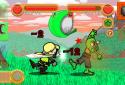 The Weave of Heroes - RPG screenshot 4