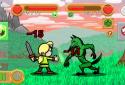 The Weave of Heroes - RPG screenshot 5