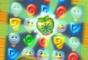 Wicked of OZ Puzzle screenshot 1