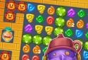 Wicked of OZ Puzzle screenshot 7