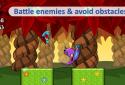 Pauli's Adventure Island screenshot 3
