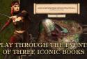Fighting Fantasy Legends screenshot 5