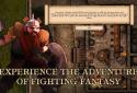 Fighting Fantasy Legends screenshot 8