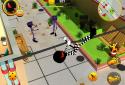 Jailbreak Escape - Stickman's Challenge screenshot 11
