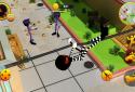 Jailbreak Escape - Stickman's Challenge screenshot 2
