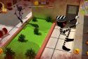 Jailbreak Escape - Stickman's Challenge screenshot 5