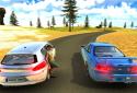 Skyline Drift Simulator screenshot 5