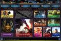 Epic Cards 2-Dragons Rising screenshot 1