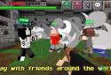 Cops N Crims : Multiplayer Mini FPS Game screenshot 2