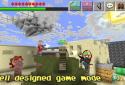 Cops N Crims : Multiplayer Mini FPS Game screenshot 3