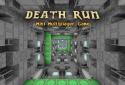 Death Run Mini Game screenshot 1