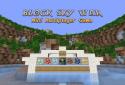 Block Sky War Mini Game screenshot 1