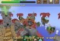 Block Sky War Mini Game screenshot 7