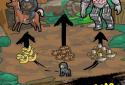 Apes Evolution World screenshot 2